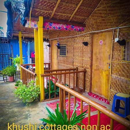 Khushi Cottage ハンピ エクステリア 写真